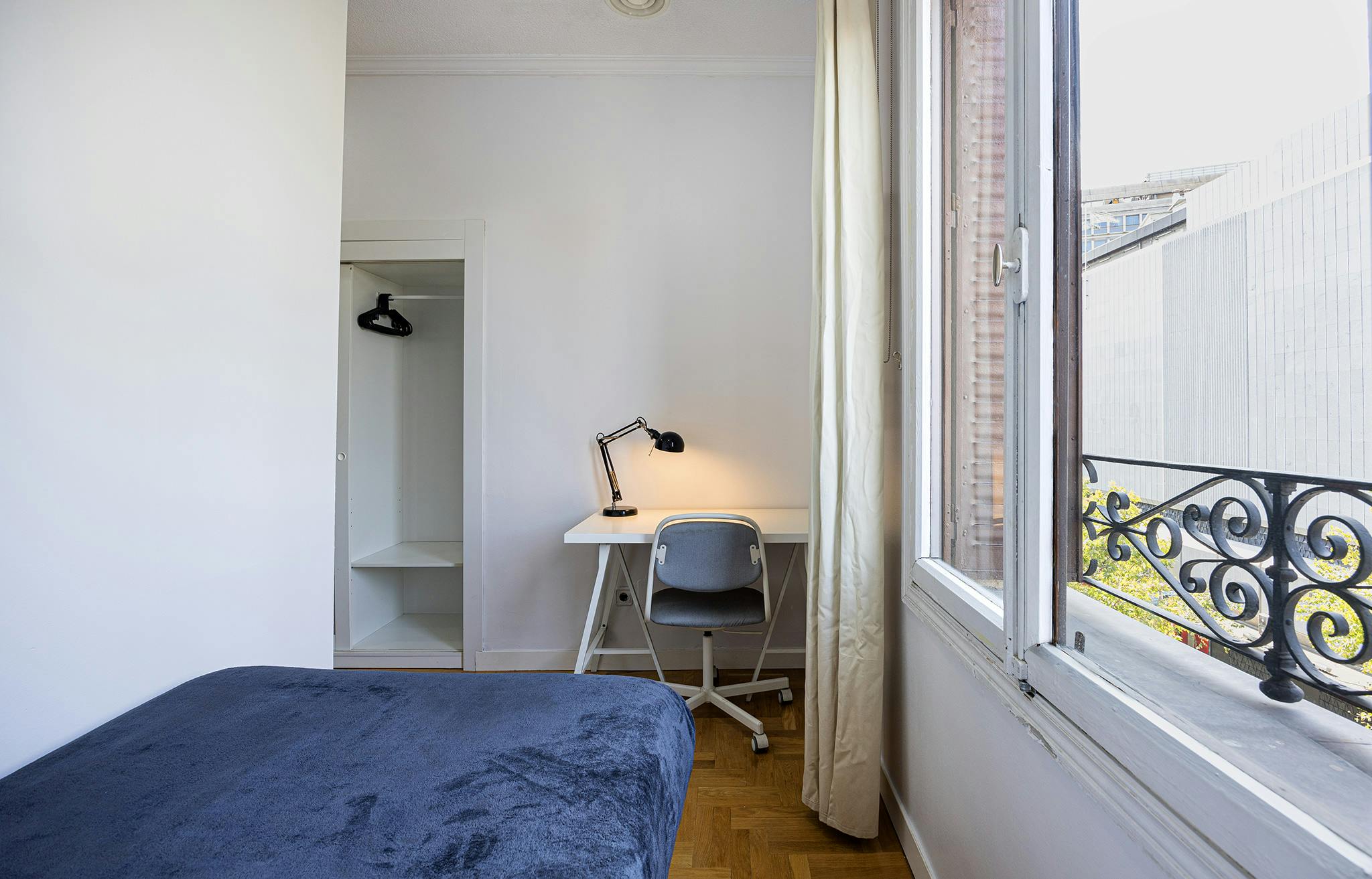 Apartment Madrid, 300m² — photo 22