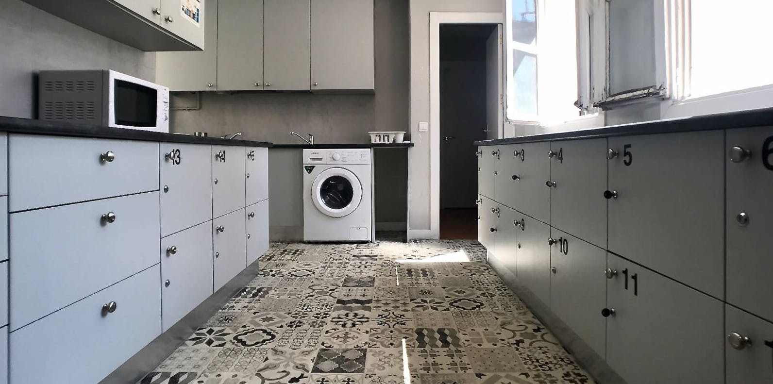 Apartment Madrid, 300m² — photo 17