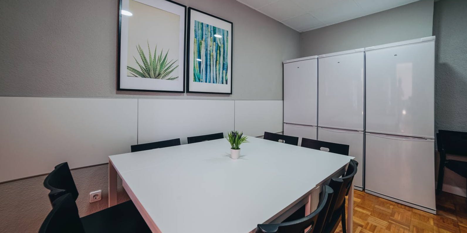 Apartment Madrid, 300m² — photo 15