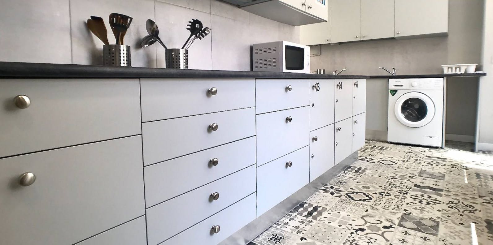 Apartment Madrid, 300m² — photo 18