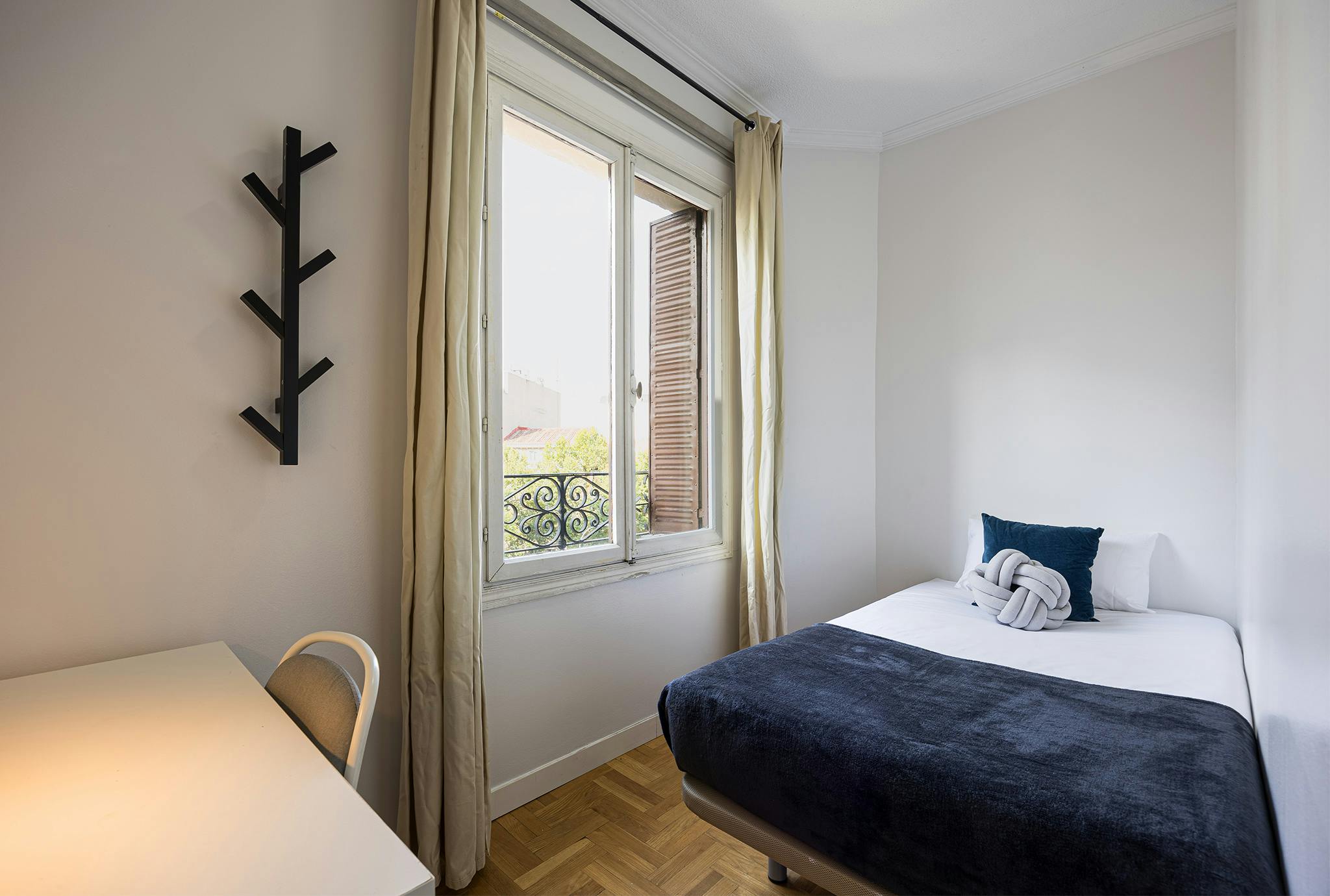 Apartment Madrid, 300m² — photo 23