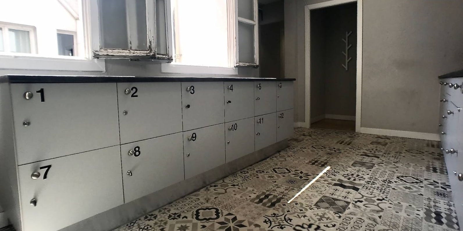 Apartment Madrid, 300m² — photo 19