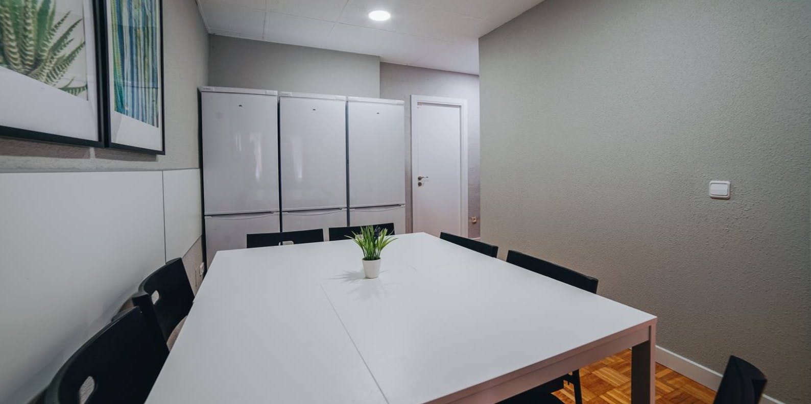 Apartment Madrid, 300m² — photo 20