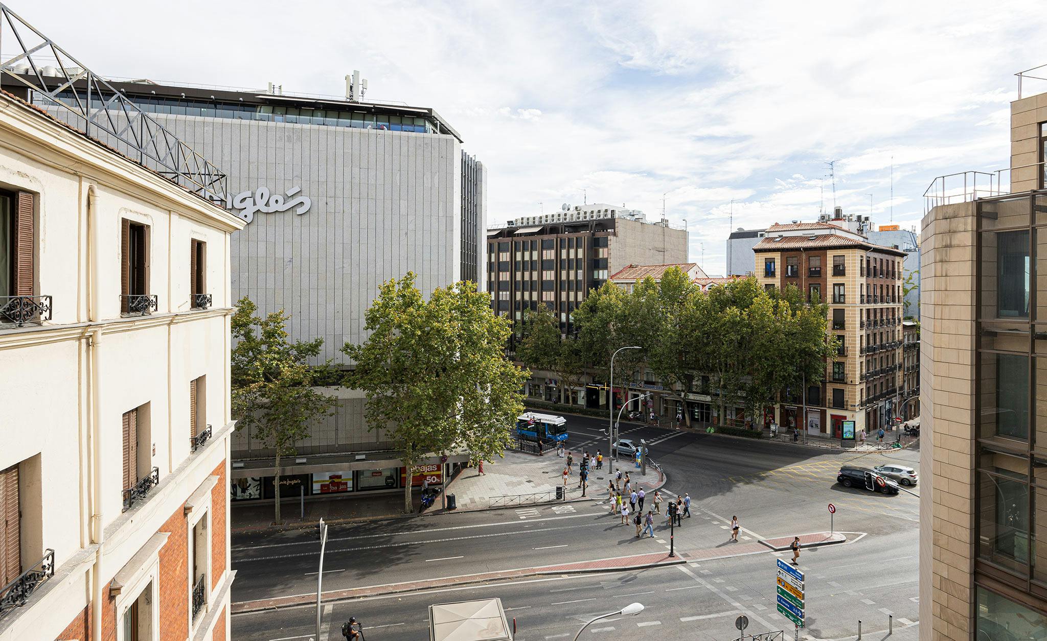 Apartment Madrid, 300m² — photo 11