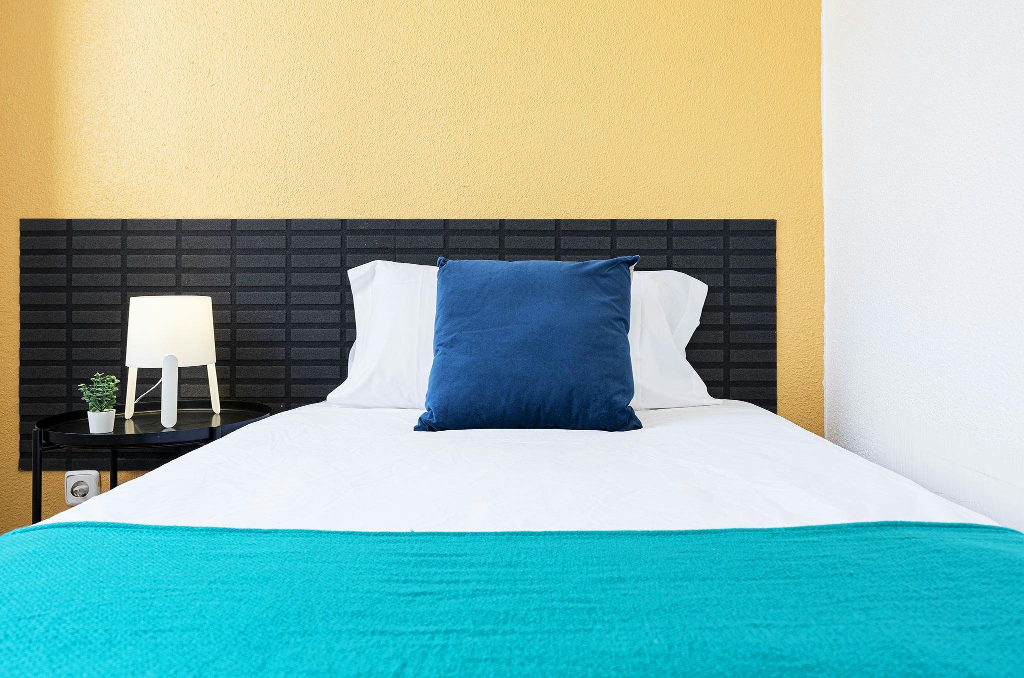 Apartment Madrid, 300m² — photo 15