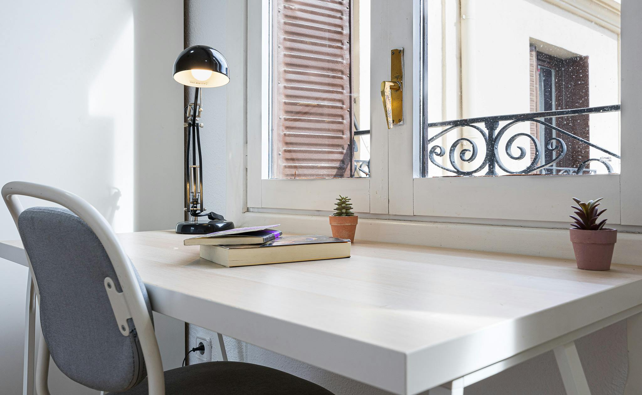 Apartment Madrid, 300m² — photo 13