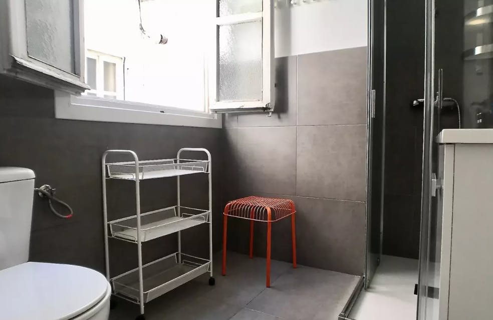 Apartment Madrid, 300m² — photo 17