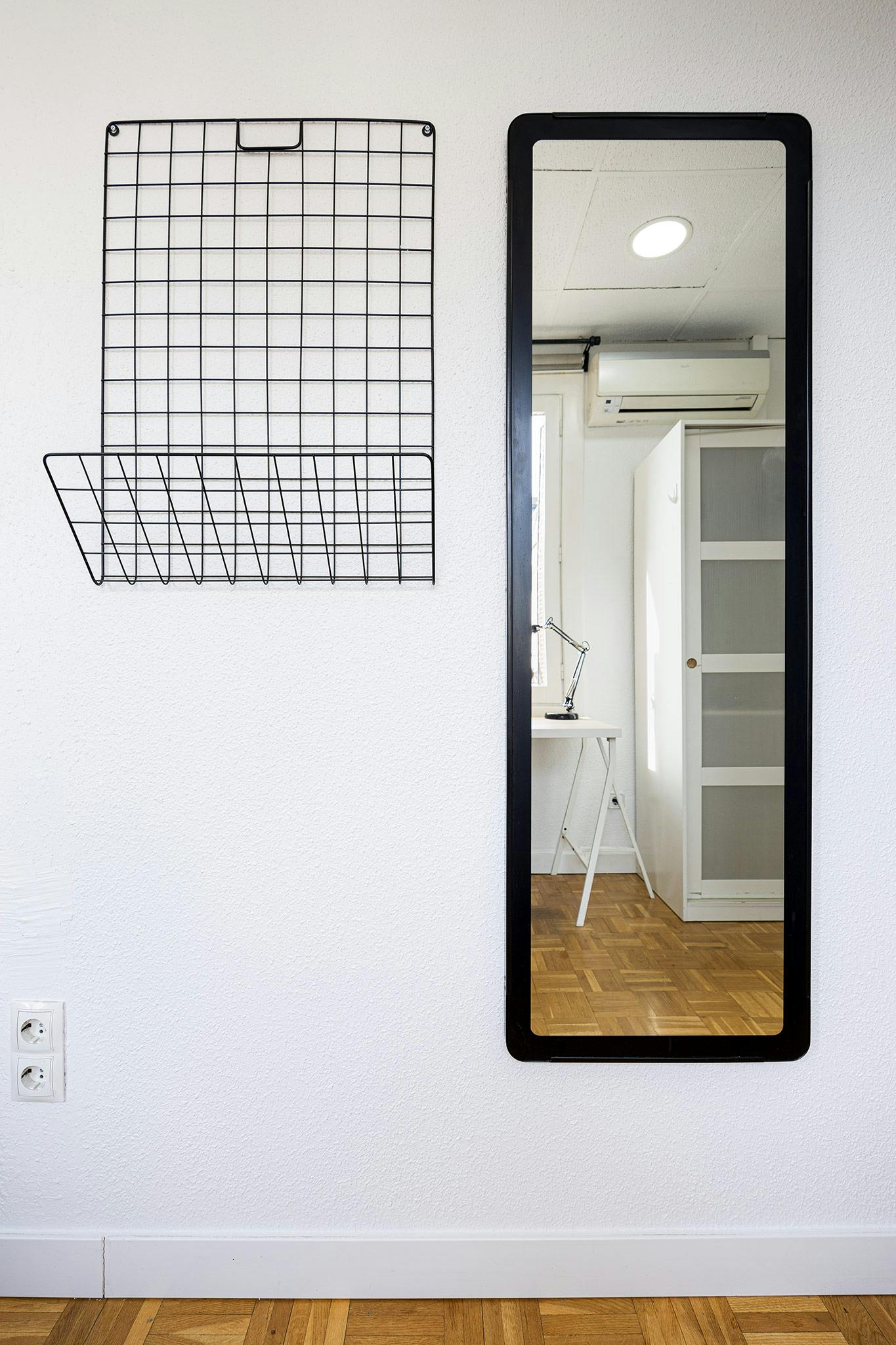 Apartment Madrid, 300m² — photo 19