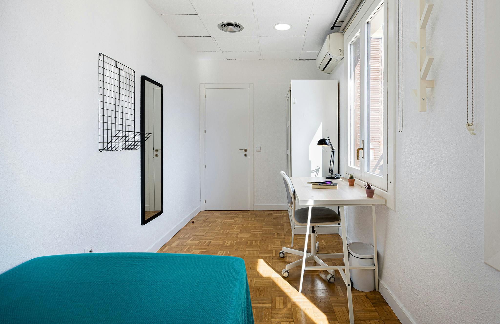 Apartment Madrid, 300m² — photo 20