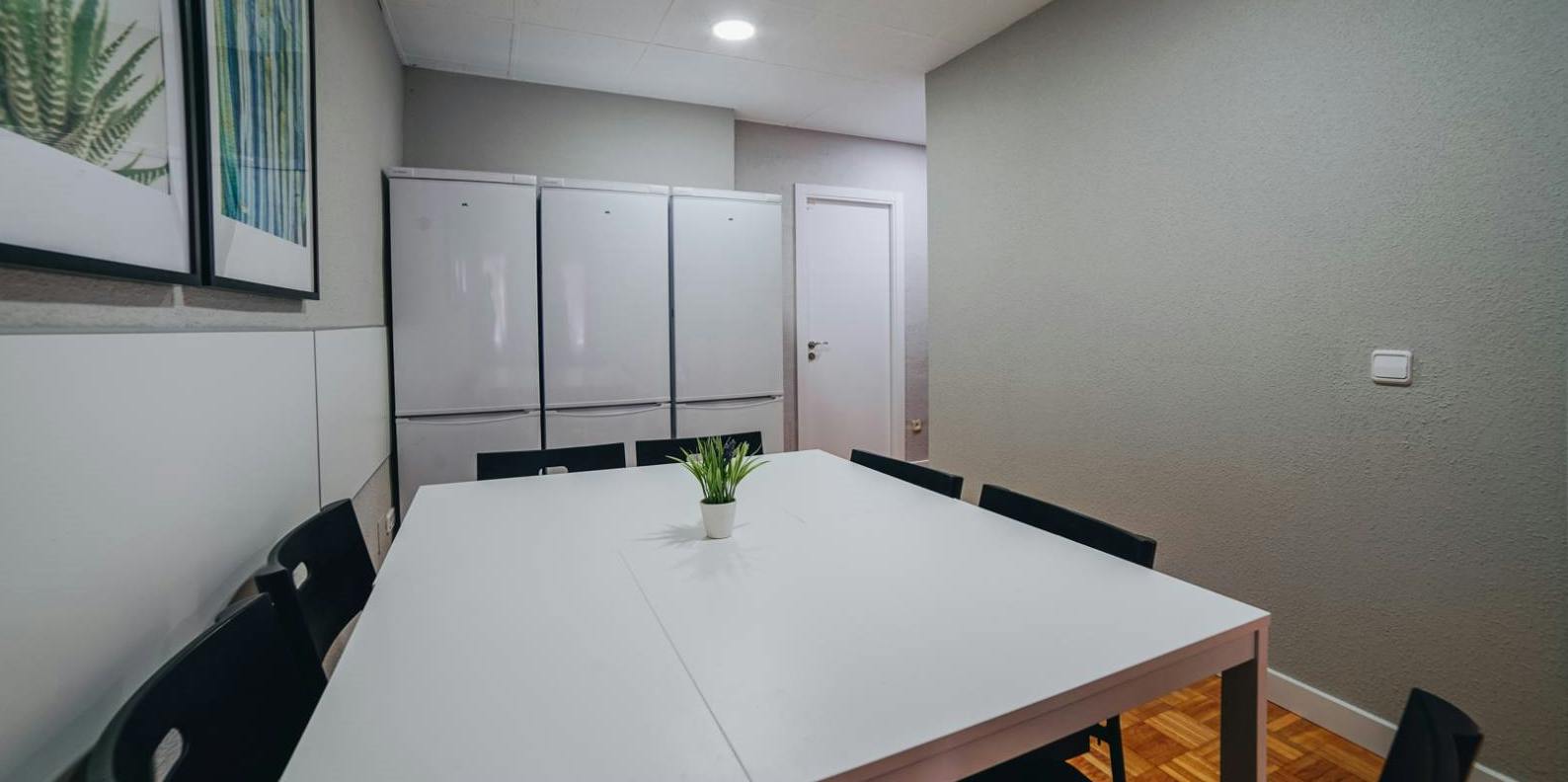 Apartment Madrid, 300m² — photo 18