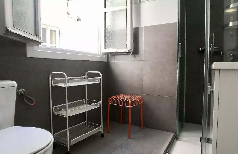 Apartment Madrid, 300m² — photo 14