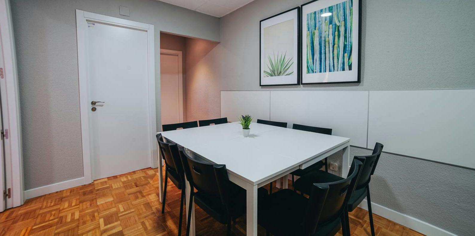 Apartment Madrid, 300m² — photo 20