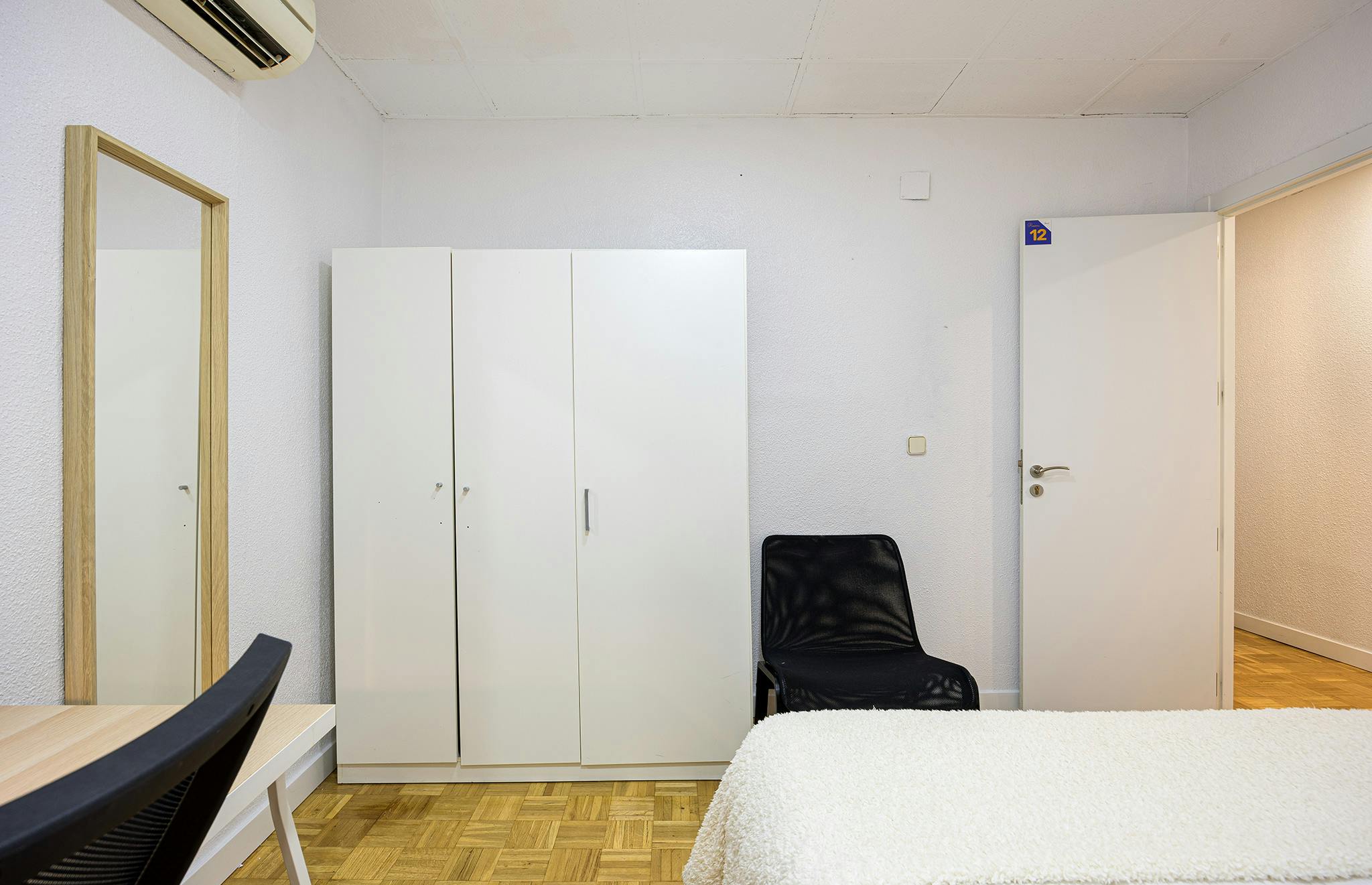 Apartment Madrid, 300m² — photo 25