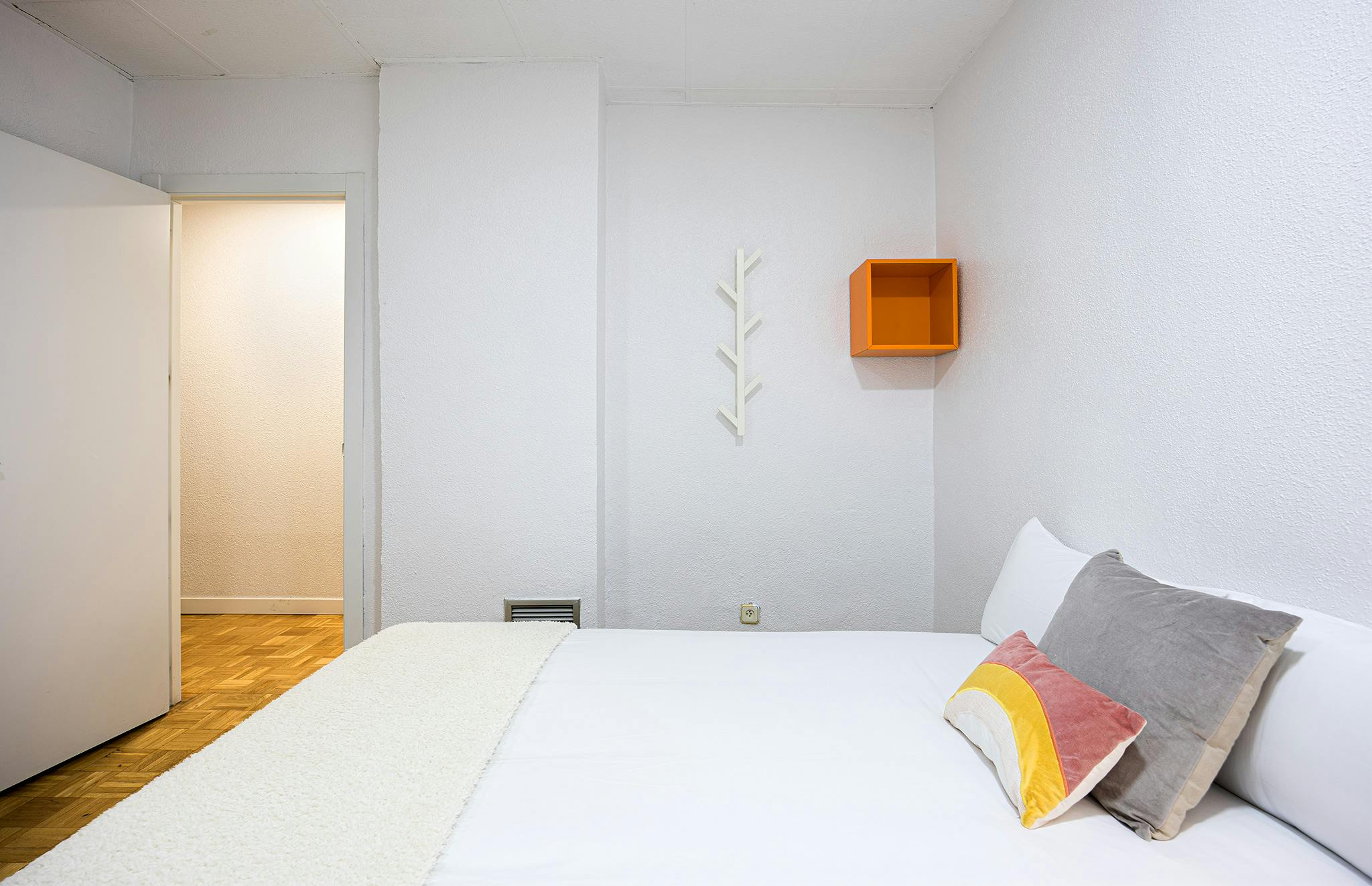Apartment Madrid, 300m² — photo 21