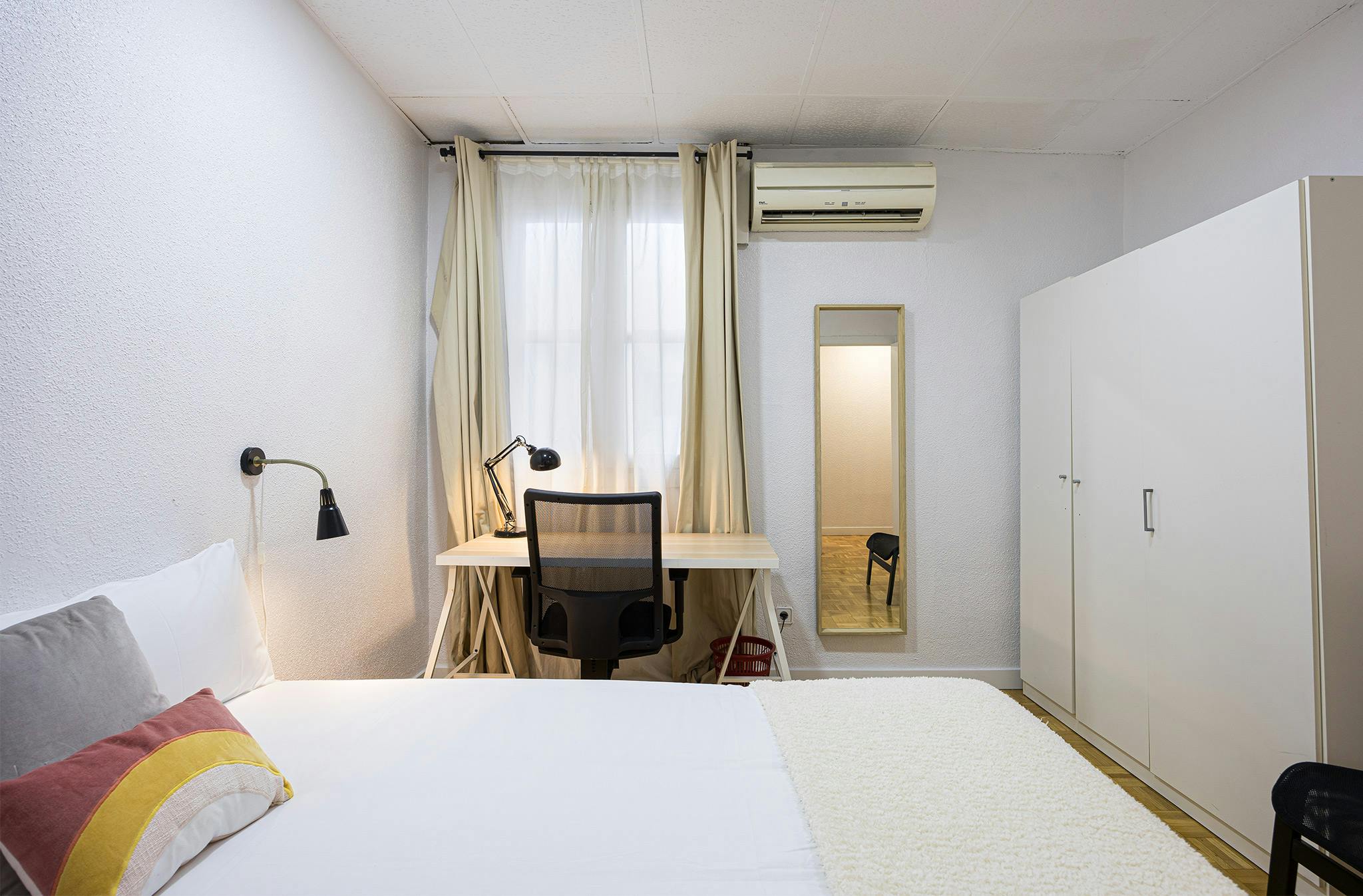 Apartment Madrid, 300m² — photo 22