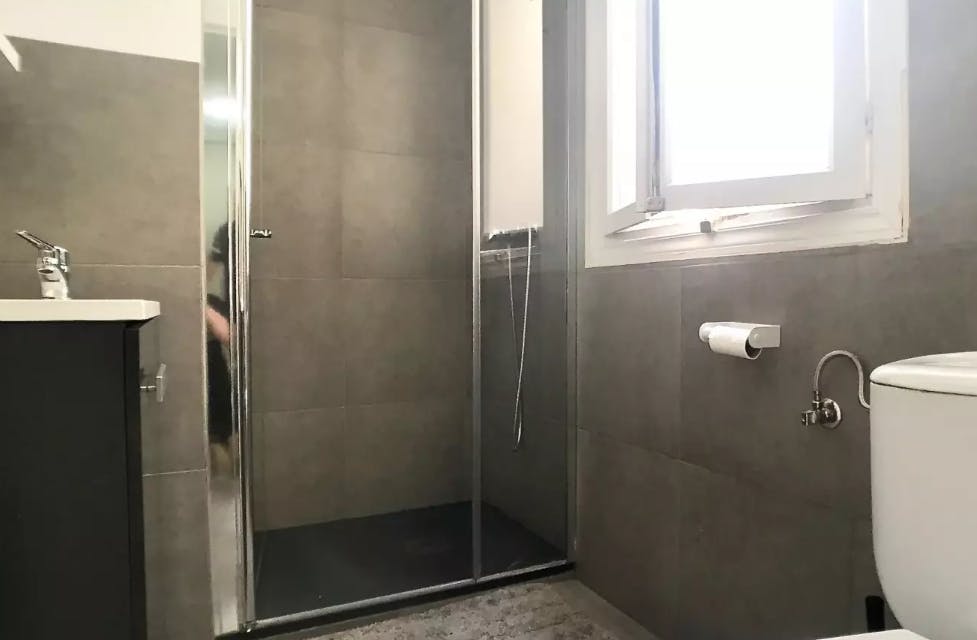 Apartment Madrid, 300m² — photo 24