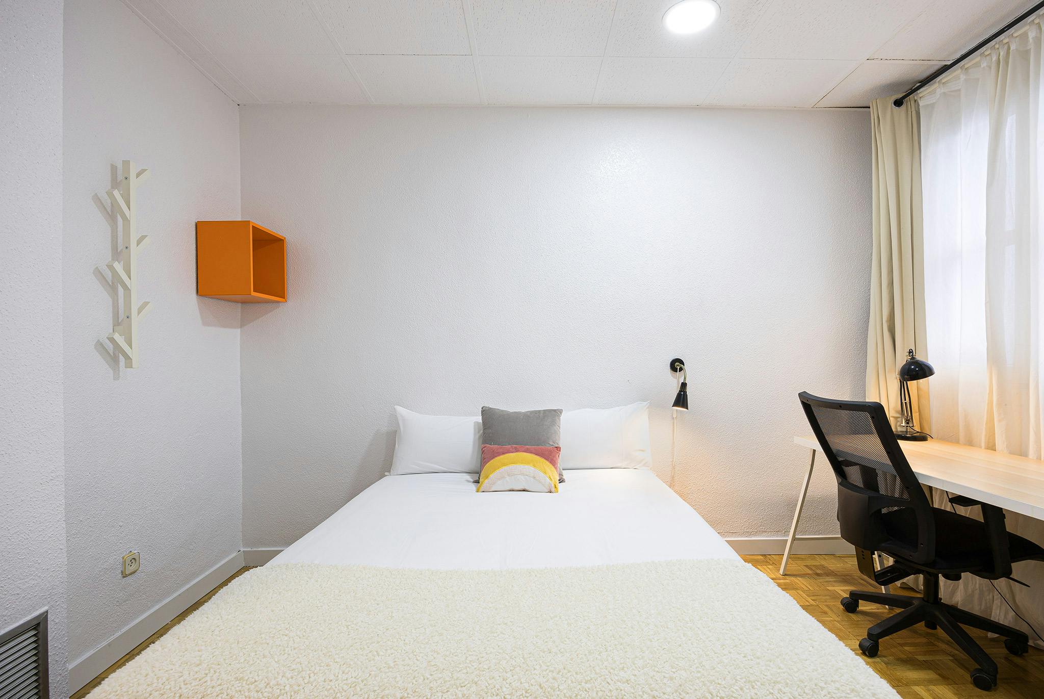 Apartment Madrid, 300m² — photo 27