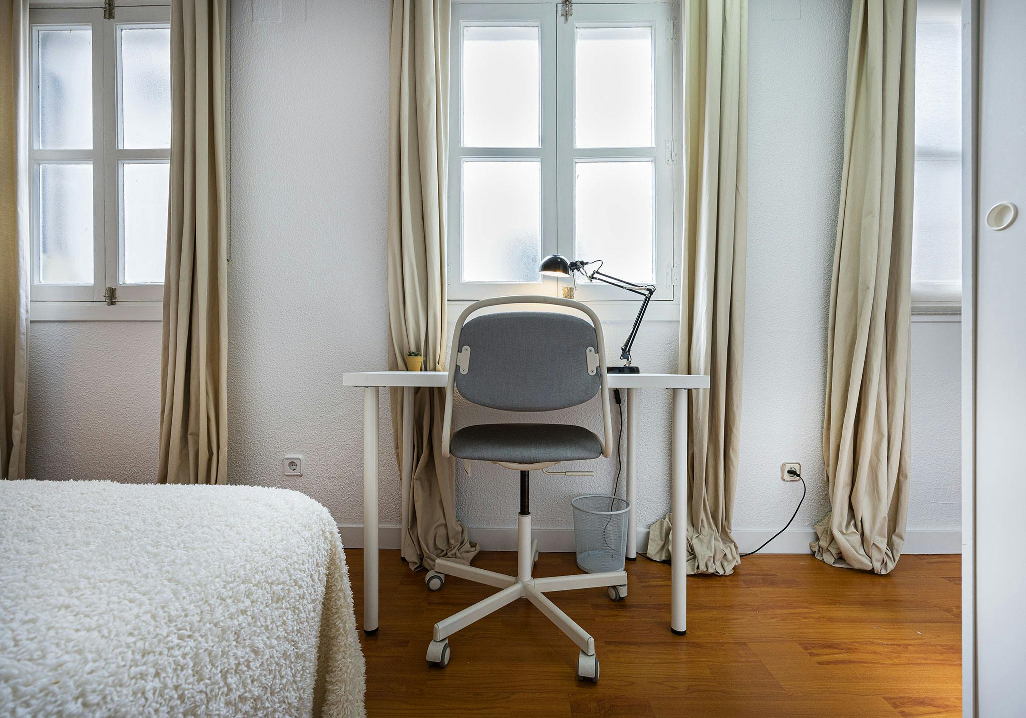 Apartment Madrid, 300m² — photo 15
