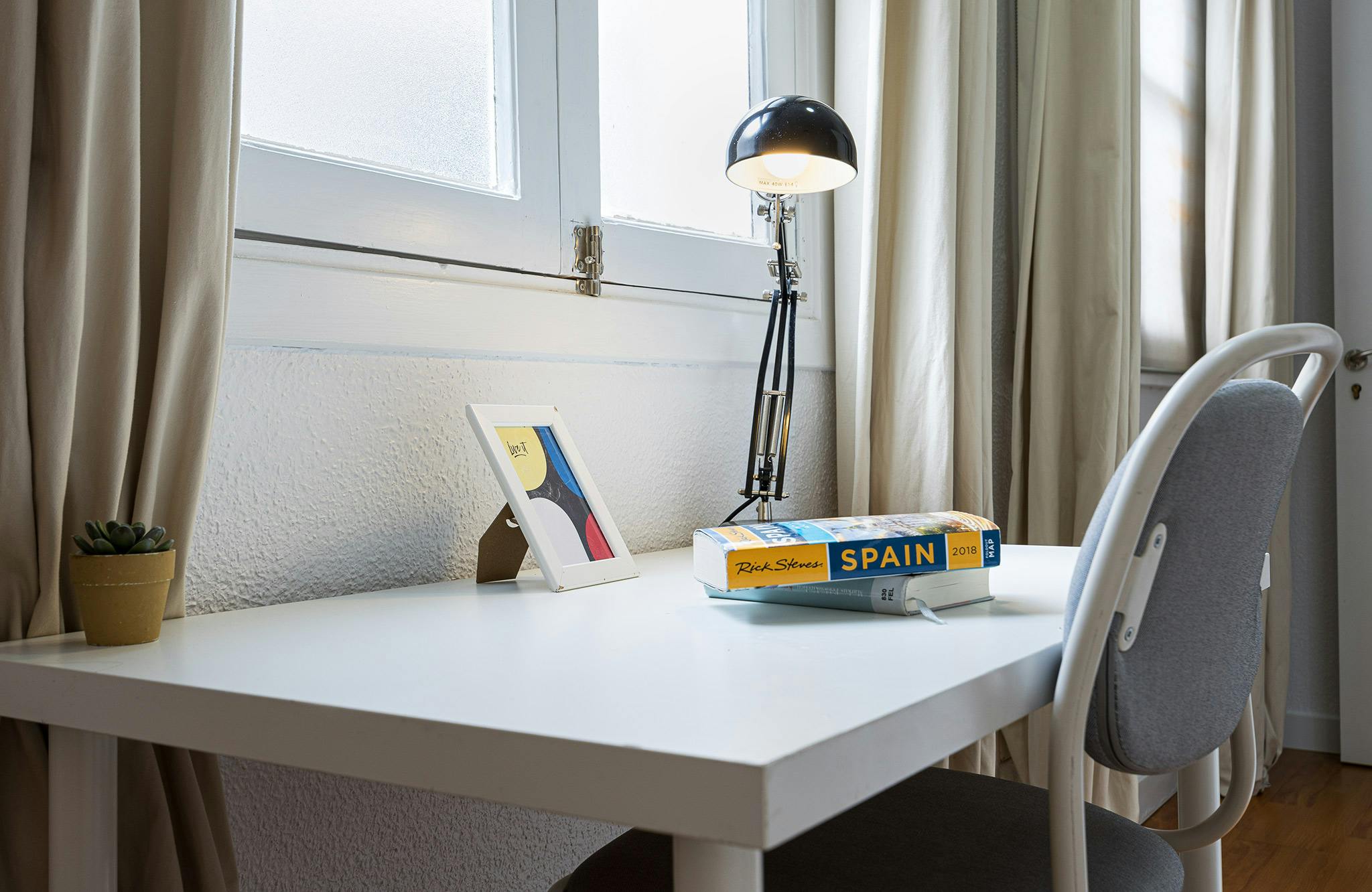 Apartment Madrid, 300m² — photo 16
