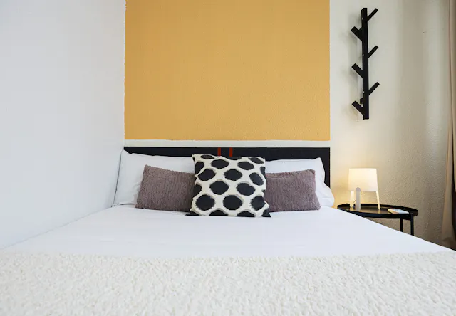 Private room in Calle de Alberto Aguilera, Madrid (893251) room image 2