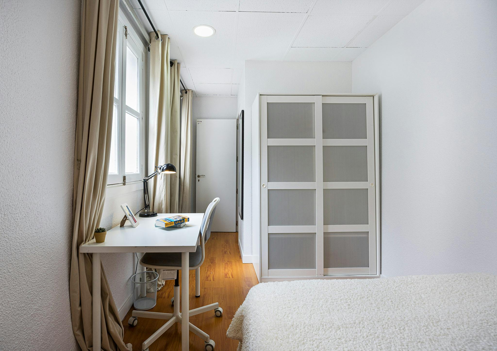 Apartment Madrid, 300m² — photo 20
