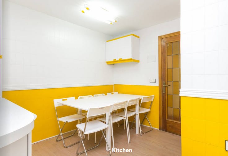 Apartment Madrid, 130m² — photo 16