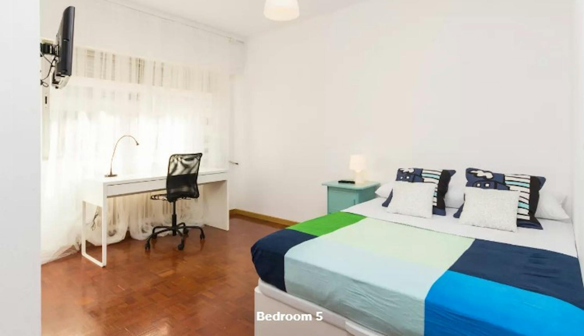 Calle de Beatriz de Bobadilla, Madrid preview