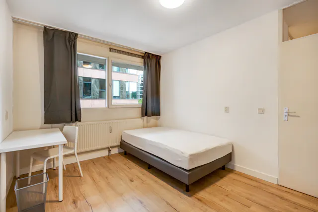 Private room in Blaak, Rotterdam (893774) room image 20