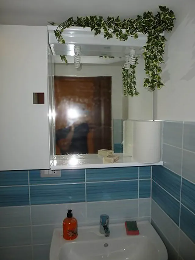 Apartment in Via Monsignor Giuseppe Fagnano, Turin (896241) room image 48