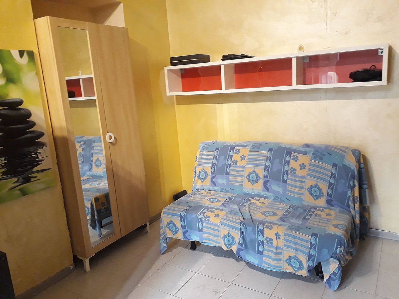 preview gallery tile