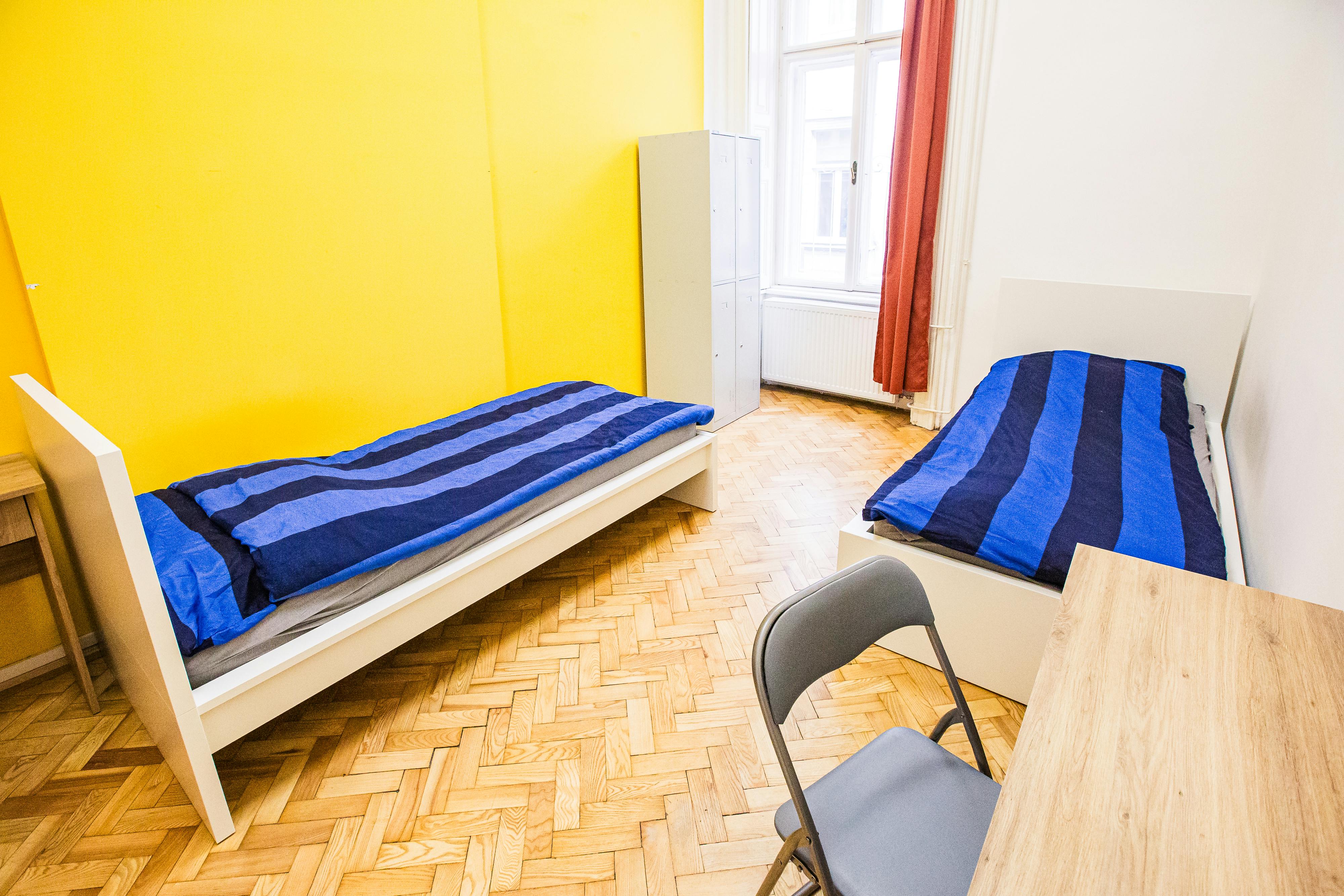 Habitación compartida en alquiler por 85.080 HUF al mes en Budapest, Ó utca