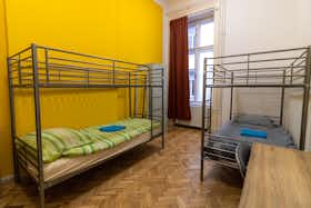 Habitación compartida en alquiler por 84.601 HUF al mes en Budapest, Ó utca