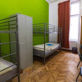 Shared room for rent for HUF 110,678 per month in Budapest, Ó utca