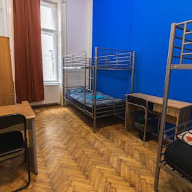 Shared room for rent for HUF 112,344 per month in Budapest, Ó utca