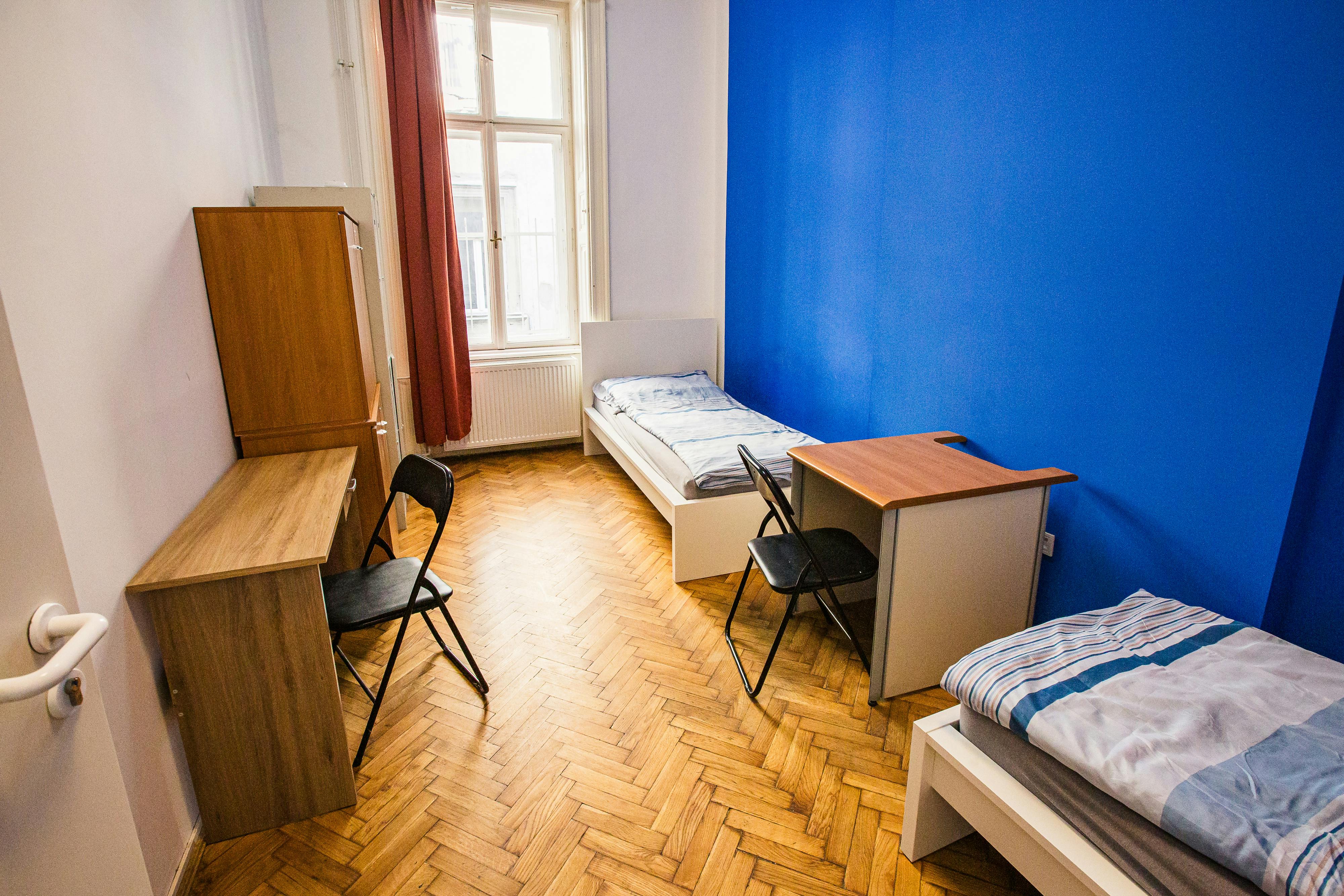 Gedeelde kamer te huur voor HUF 109.934 per maand in Budapest, Ó utca