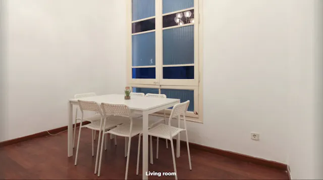 Private room in Carrer de Mallorca, Barcelona (896798) room image 5