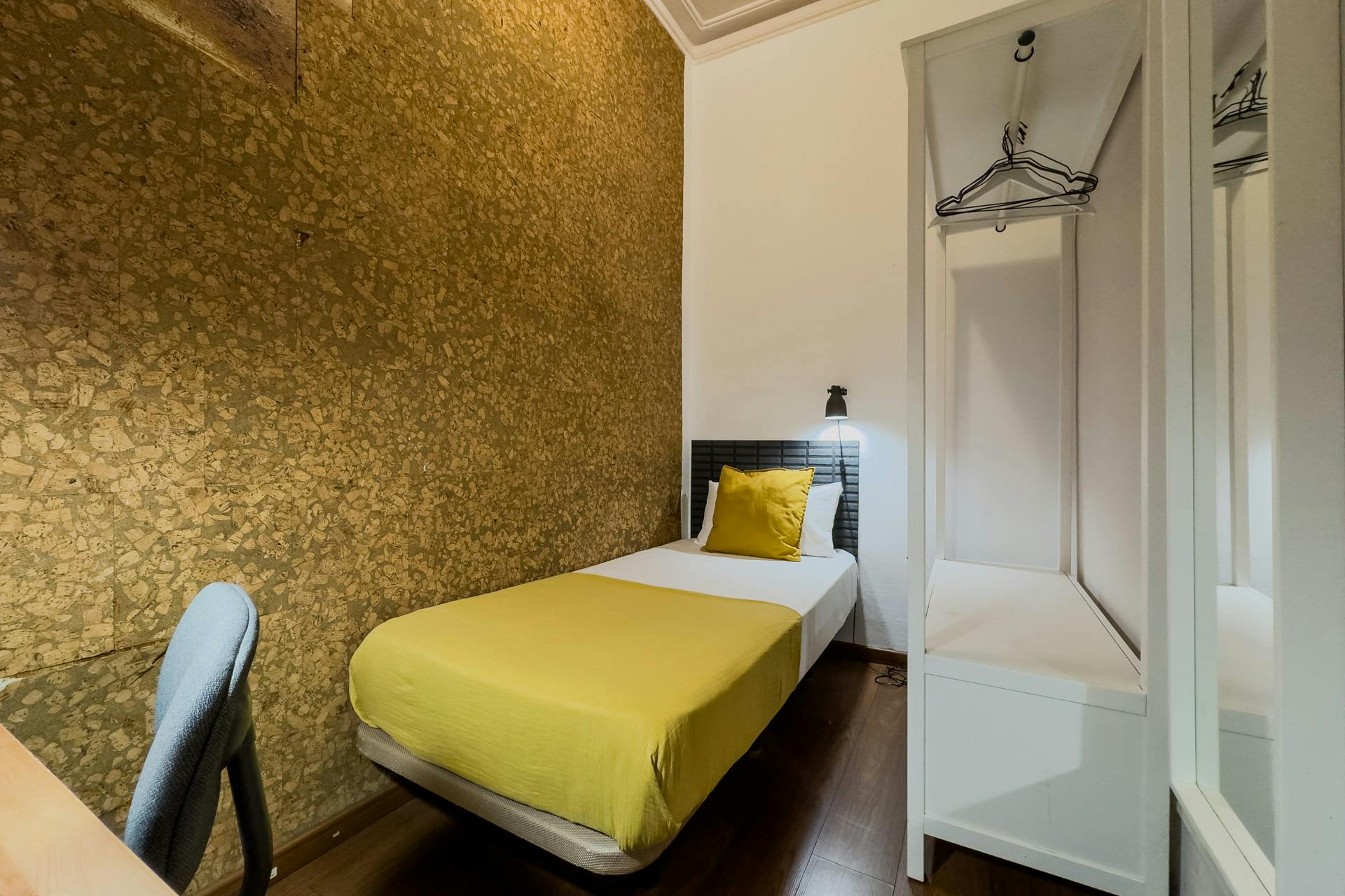 Carrer de Mallorca, Barcelona Barcelona