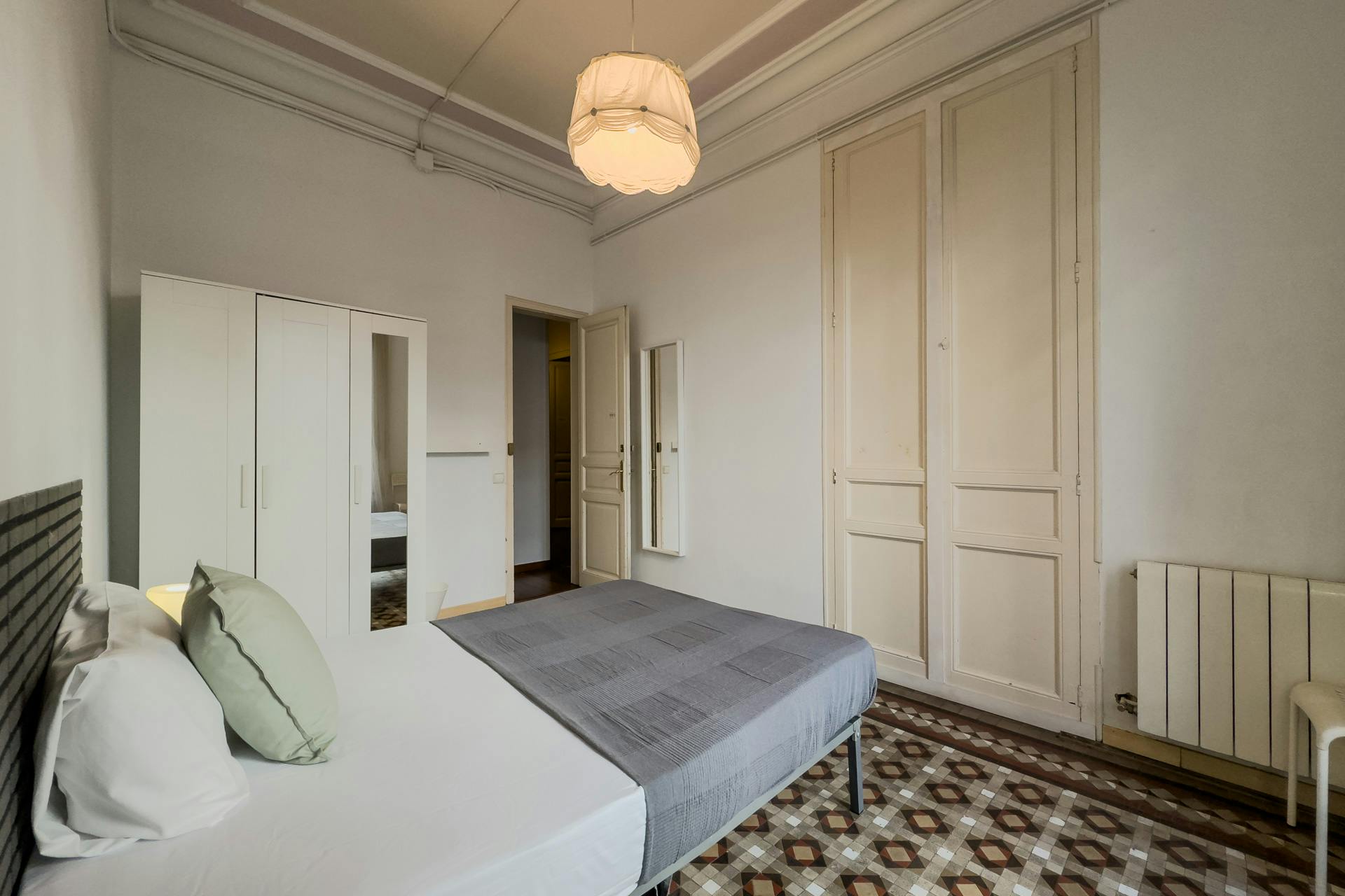 Apartment Barcelona, 150m² — photo 23