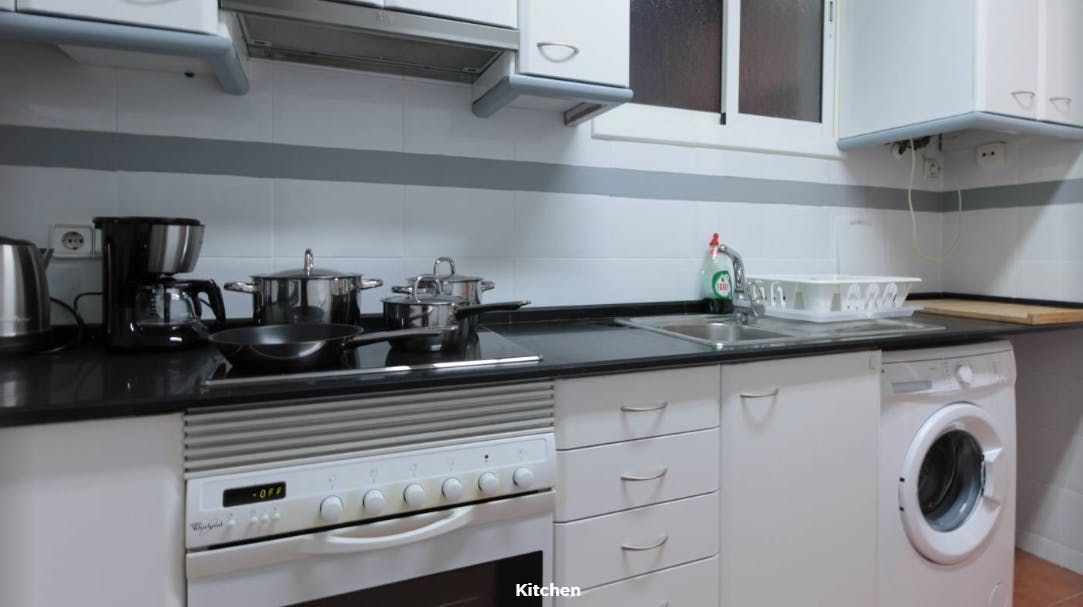 Apartment Barcelona, 150m² — photo 25