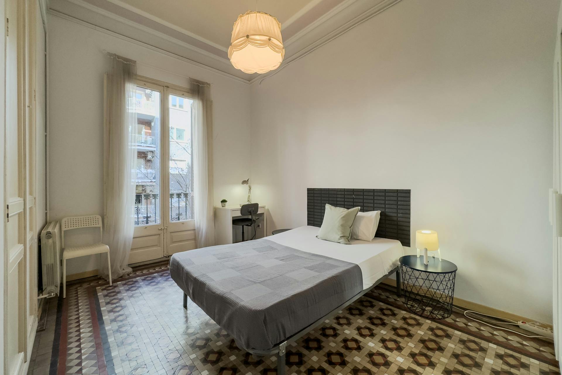 Carrer de Mallorca, Barcelona Barcelona