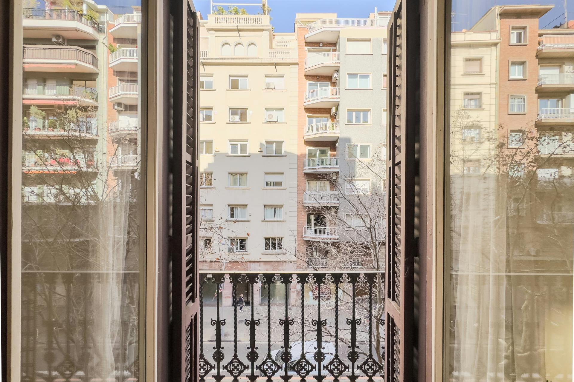 Apartment Barcelona, 150m² — photo 35