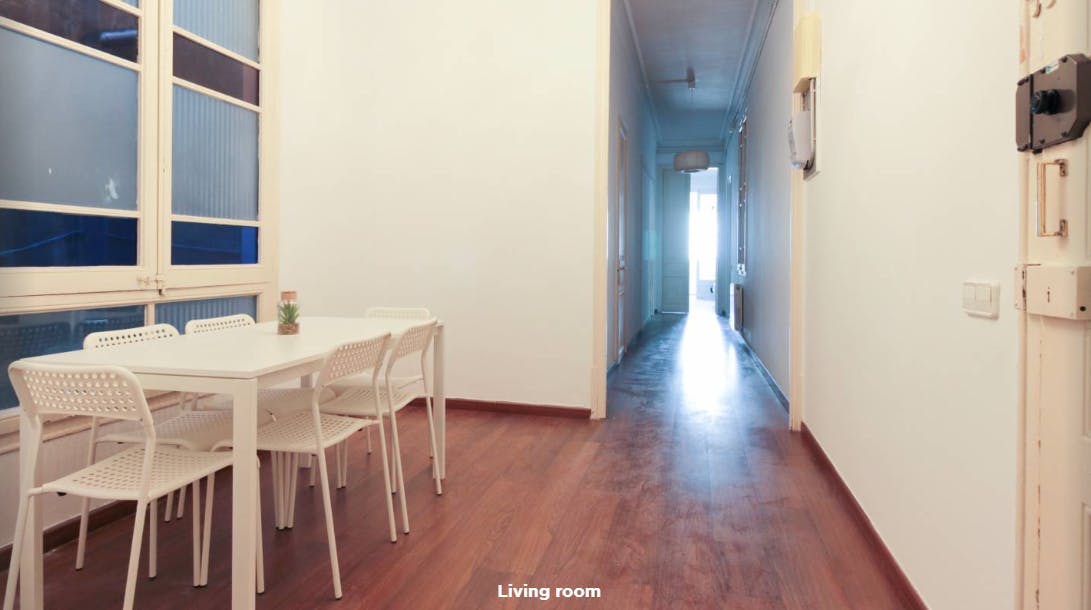 Apartment Barcelona, 150m² — photo 25