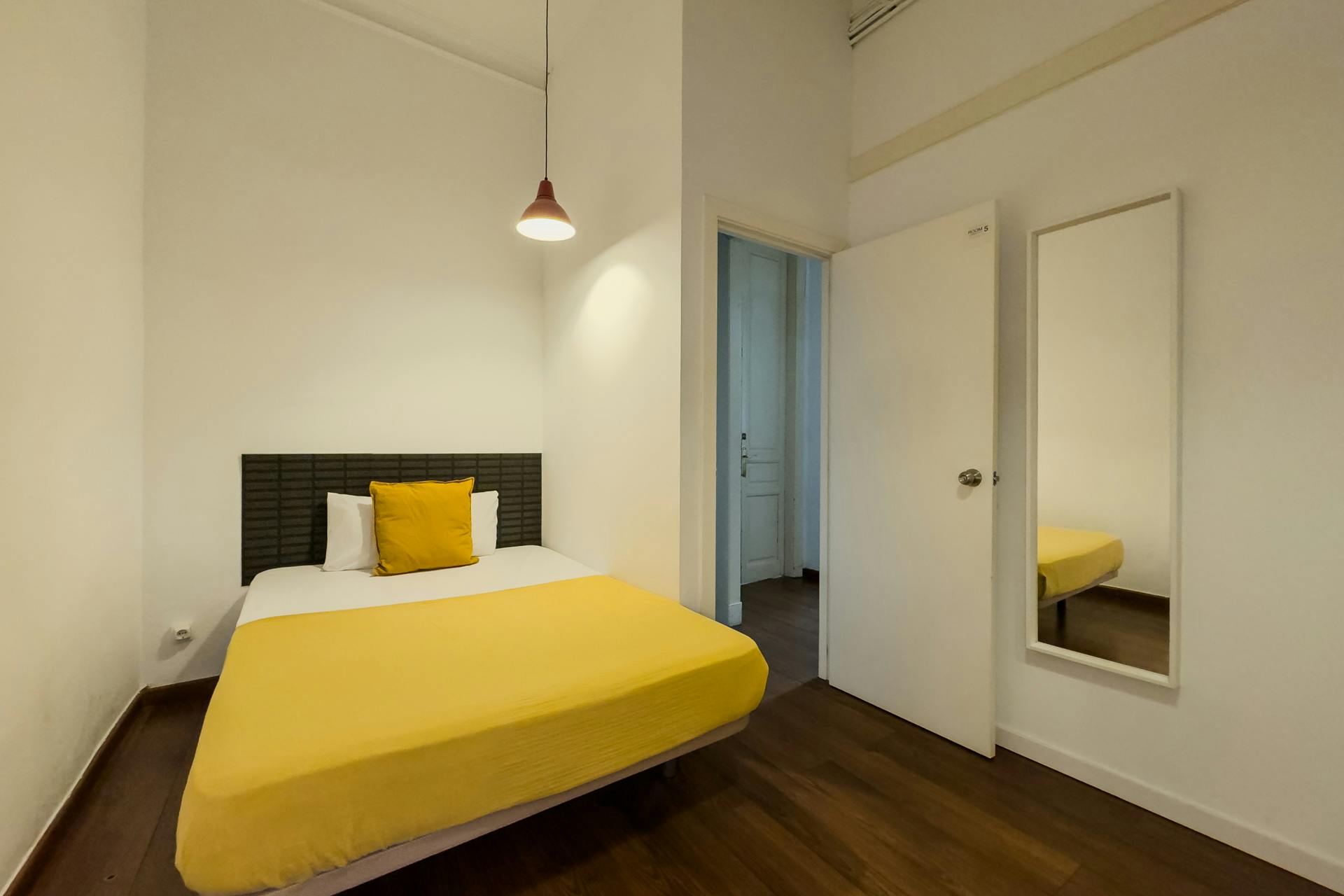 Carrer de Mallorca, Barcelona Barcelona