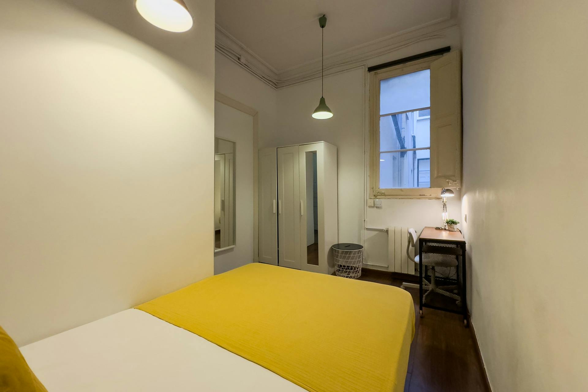 Apartment Barcelona, 150m² — photo 35