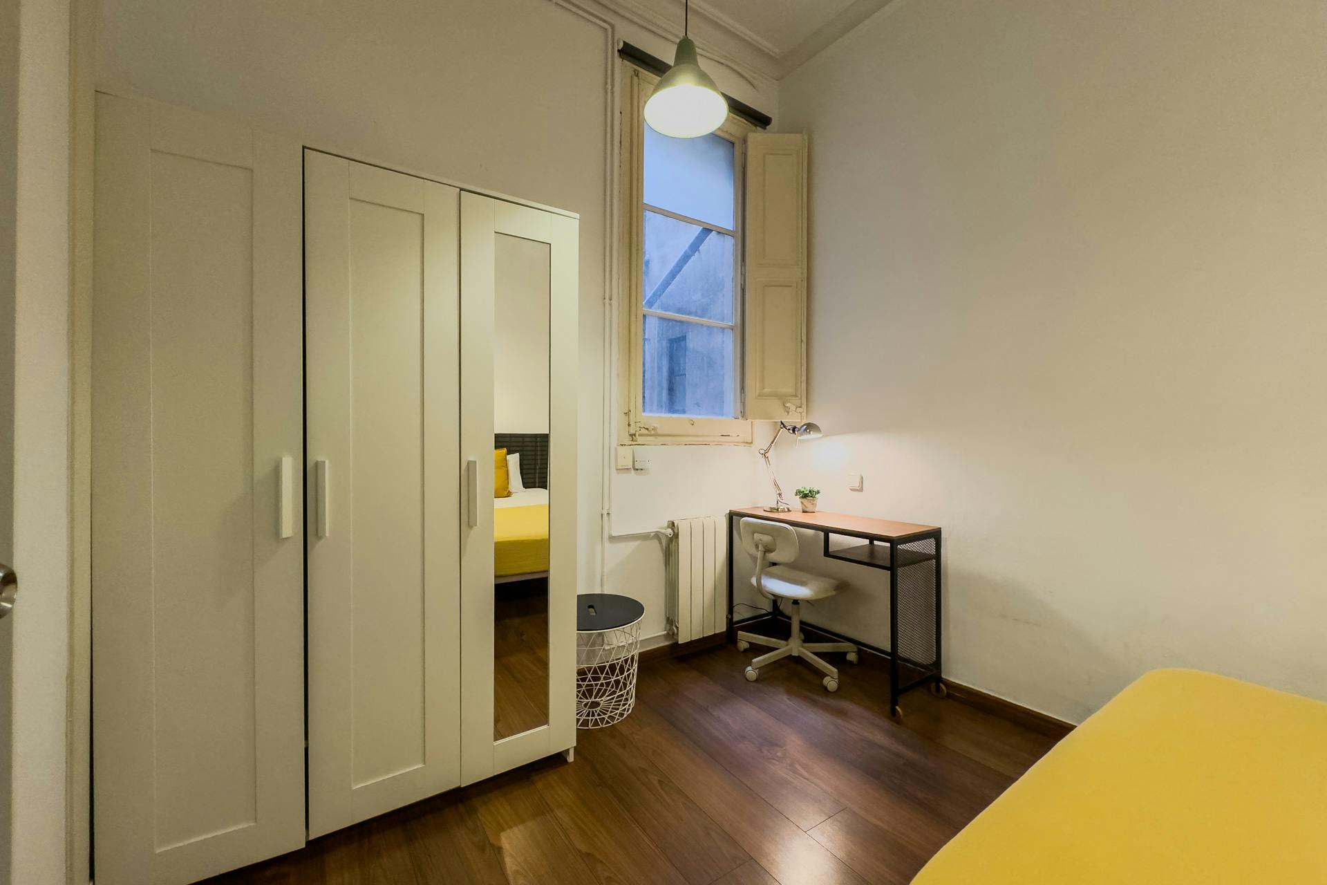 Apartment Barcelona, 150m² — photo 37