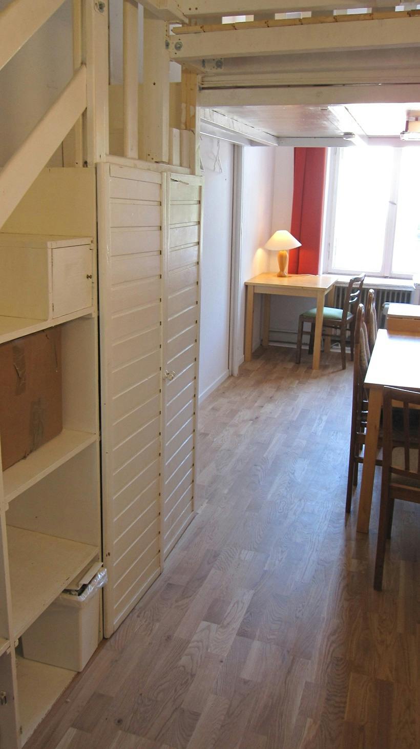 Private room in Nassauische Straße, Berlin (898124) room image 2