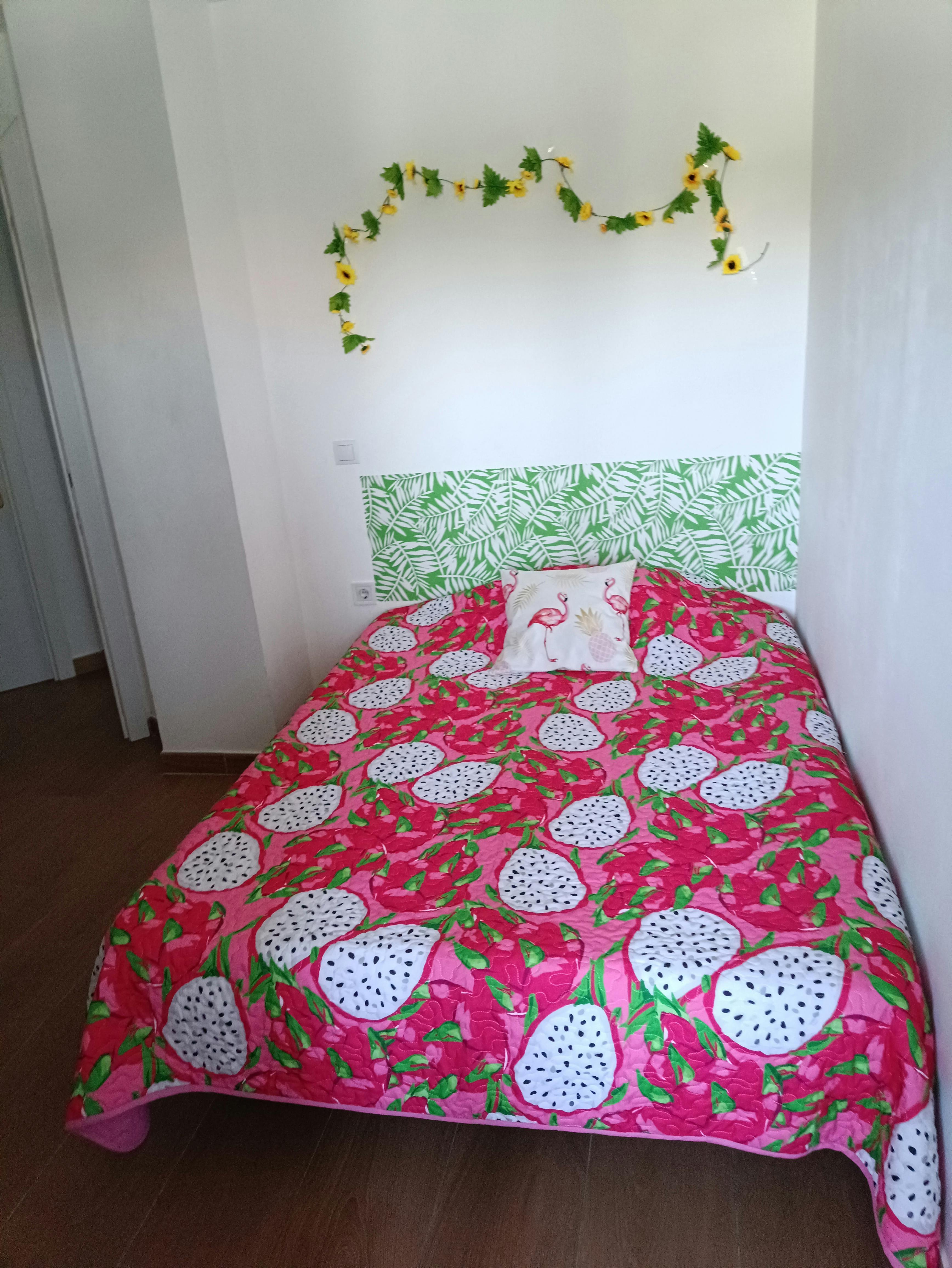 Calle Virgen de la Alegría, Madrid preview