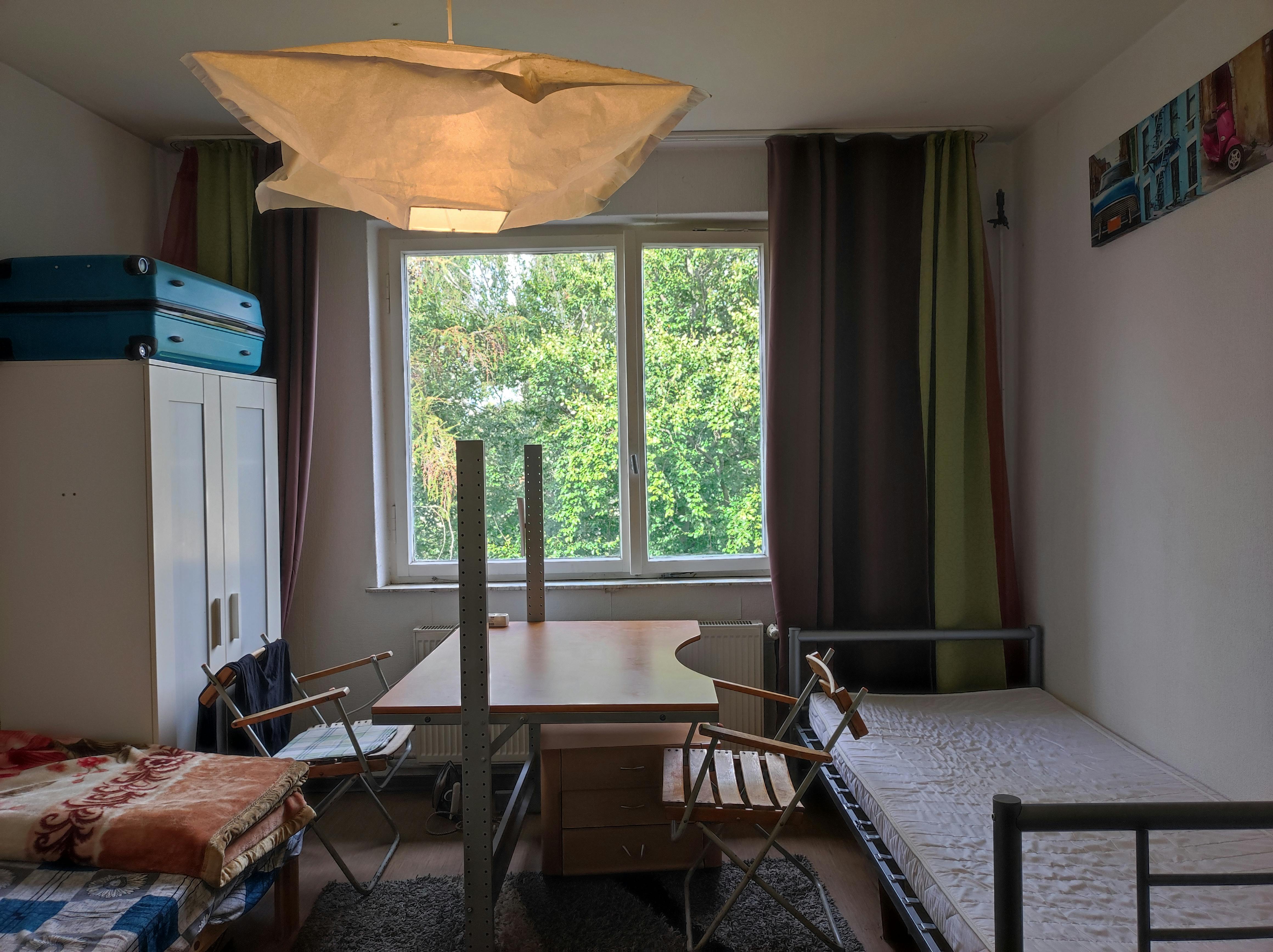 Apartment Berlin, 16m² — photo 19