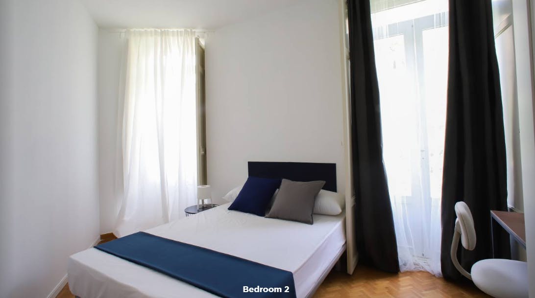 Avenida del Reino de Valencia, Valencia preview