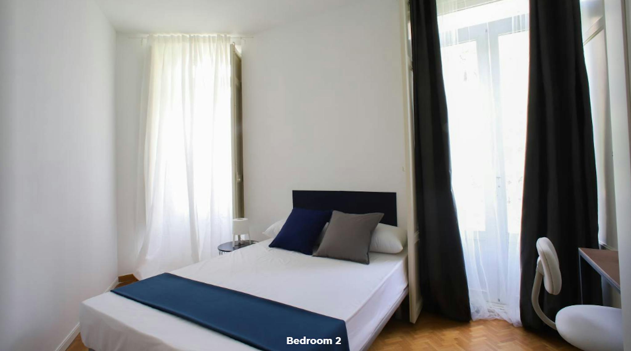 Avenida del Reino de Valencia, Valencia preview